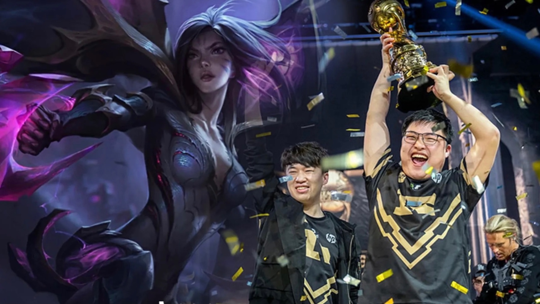 开云平台-uzi比赛精彩视频