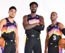 开云官网-荷甲赛程吃紧，菲尼克斯太阳关键时刻强势反弹，更衣室稳定，资深球员宣示担当的简单介绍