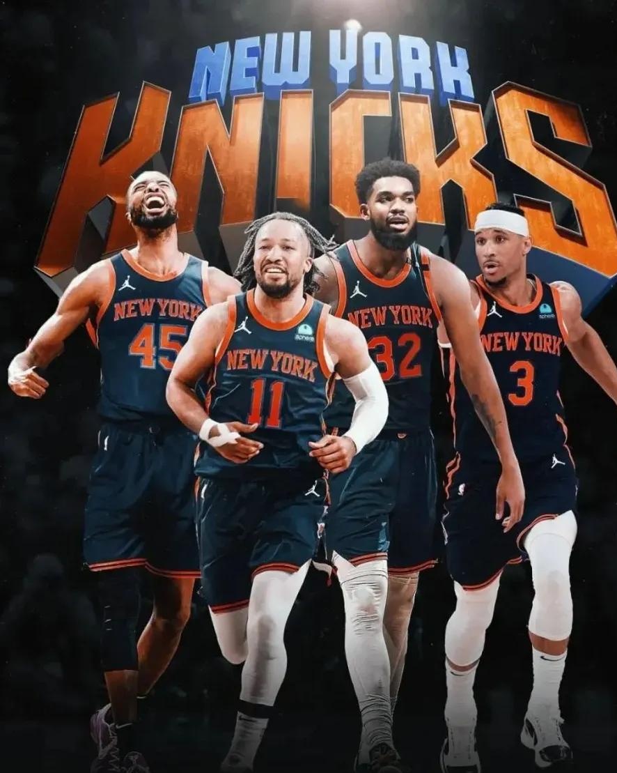 kaiyun-关于清晨突围战来临，纽约尼克斯围绕NBA总决赛调整名单，震撼外界，心理建设被强调的信息