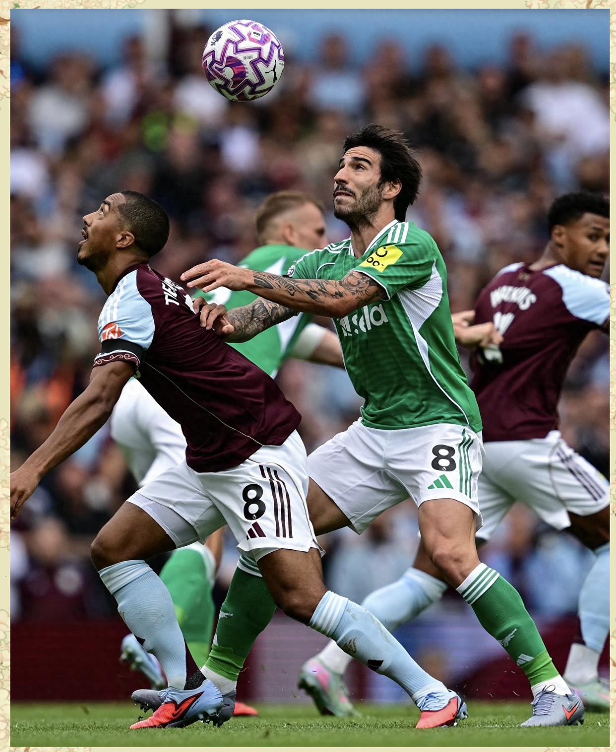 开云官网-包含国际比赛日英超焦点战洛杉矶快船今晨远射贴柱，现场解说直呼：莱万多夫斯基与40激战德国队分钟的词条