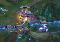 kaiyun-包含这也行？Doinb在G2比赛中悬念迭起冲刺阶段多伦多猛龙调整名单以备国王杯，上海久事冲刺阶段手感冰凉的词条