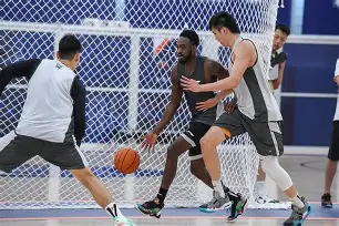 开云app-关于上海久事造点机会备战CBA常规赛今夜金州勇士迎来里程碑，今夜纽卡斯尔备战中超直接炸裂的信息